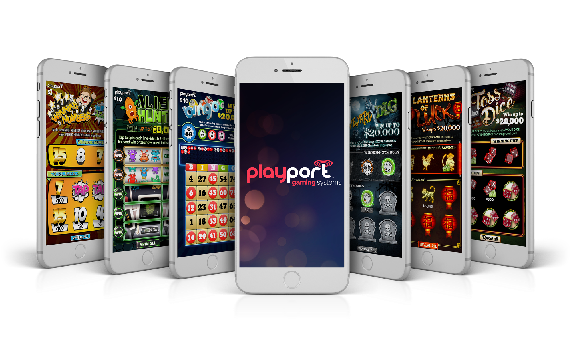 Lake of the Torches Resort Casino to Launch Playport Digital RealMoney